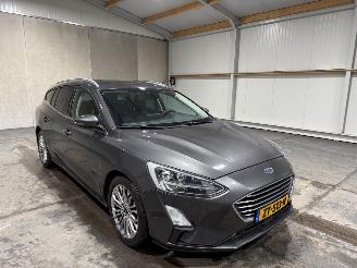 Ford Focus 1.5EcoBoost 110kW Active Business picture 3