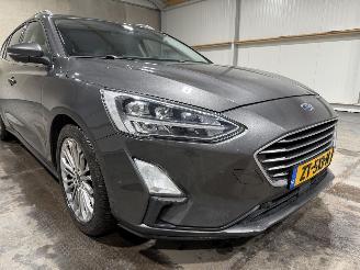 Ford Focus 1.5EcoBoost 110kW Active Business picture 23