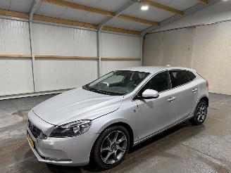 Volvo V-40 1.6T2 88kW Clima Summum picture 9
