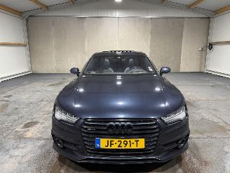 Audi A7 3.0TDI BiT 235kW Automaat Quattro Pro Line Plus SPORTBACK picture 4