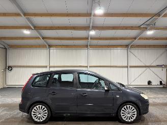 Avarii autoturisme Ford C-Max 1.6-16V 74kW Titanium 2008/5