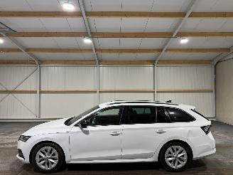 Skoda Octavia 1.5 e-TSI 110kW Automaat Sport Business picture 8