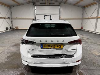 Skoda Octavia 1.5 e-TSI 110kW Automaat Sport Business picture 7