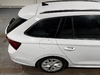 Skoda Octavia 1.5 e-TSI 110kW Automaat Sport Business picture 18