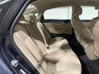Hyundai Sonata HYBRID 115kW Automaat SE picture 48