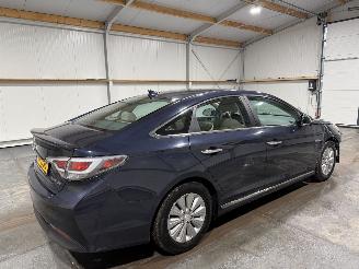 Hyundai Sonata HYBRID 115kW Automaat SE picture 5