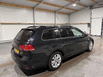 Volkswagen Golf 1.0TSI 85kW Automaat Connected Series picture 12