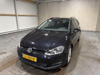Volkswagen Golf 1.0TSI 85kW Automaat Connected Series picture 5
