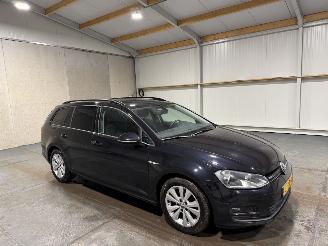 Volkswagen Golf 1.0TSI 85kW Automaat Connected Series picture 2