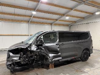 Ford Transit Custom 320 2.0TDCI 125kW Automaat L2H1 Speciale uitvoering VOLLEDER picture 9