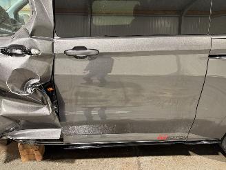 Ford Transit Custom 320 2.0TDCI 125kW Automaat L2H1 Speciale uitvoering VOLLEDER picture 19