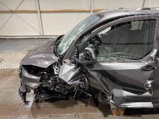 Ford Transit Custom 320 2.0TDCI 125kW Automaat L2H1 Speciale uitvoering VOLLEDER picture 17