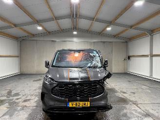 Ford Transit Custom 320 2.0TDCI 125kW Automaat L2H1 Speciale uitvoering VOLLEDER picture 4