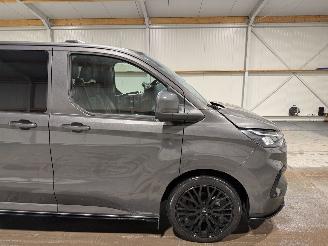 Ford Transit Custom 320 2.0TDCI 125kW Automaat L2H1 Speciale uitvoering VOLLEDER picture 14