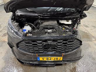 Ford Transit Custom 320 2.0TDCI 125kW Automaat L2H1 Speciale uitvoering VOLLEDER picture 30