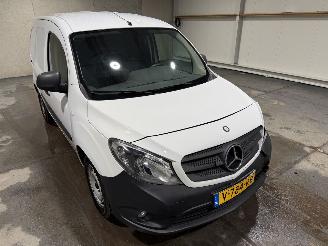 Mercedes Citan 108CDI 55kW Blue Efficiency picture 19