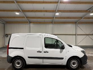 skadebil bedrijf Mercedes Citan 108CDI 55kW Blue Efficiency 2018/8