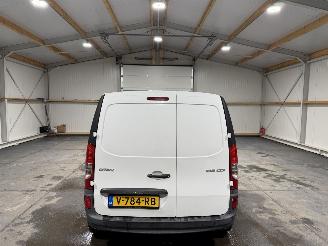 Mercedes Citan 108CDI 55kW Blue Efficiency picture 7