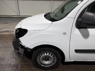 Mercedes Citan 108CDI 55kW Blue Efficiency picture 15