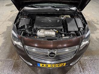 Opel Insignia ST 2.0CDTI 88kW EcoFlex Edition picture 26