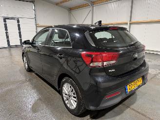 Kia Rio 1.0TGDI 74kW Camera Dynamicline picture 12