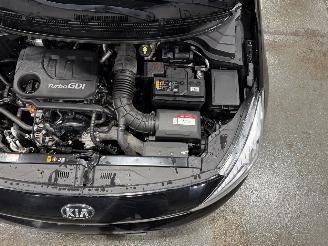 Kia Rio 1.0TGDI 74kW Camera Dynamicline picture 33