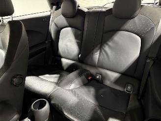 Mini Electric 33kWh 135kW Charged picture 28