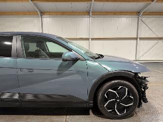 Hyundai ioniq 5 73kWh 160kW Connect+ picture 14