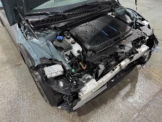 Hyundai ioniq 5 73kWh 160kW Connect+ picture 25