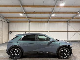 škoda osobní automobily Hyundai ioniq 5 73kWh 160kW Connect+ 2021/12