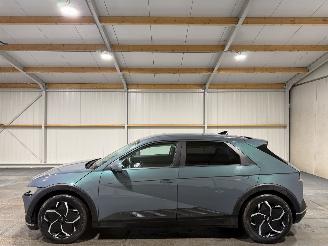 Hyundai ioniq 5 73kWh 160kW Connect+ picture 8