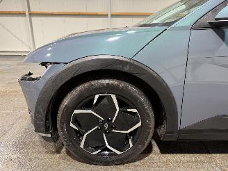 Hyundai ioniq 5 73kWh 160kW Connect+ picture 15