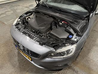 Volvo V-60 2.0D4 140kW Automaat SUMMUM picture 27