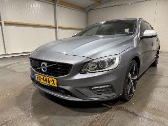Volvo V-60 2.0D4 140kW Automaat SUMMUM picture 24