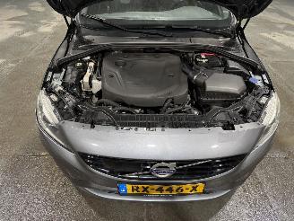 Volvo V-60 2.0D4 140kW Automaat SUMMUM picture 26