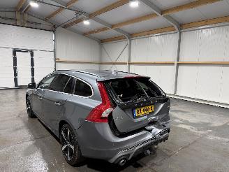 Volvo V-60 2.0D4 140kW Automaat SUMMUM picture 12