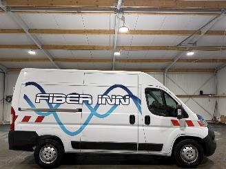  Opel Movano 2.2D 103kW 140Zwaar L2H2 Edition 2022/3