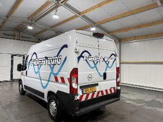 Opel Movano 2.2D 103kW 140Zwaar L2H2 Edition picture 12