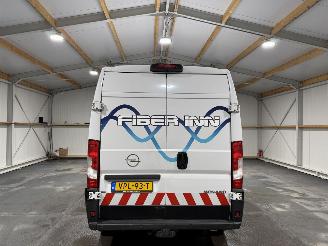 Opel Movano 2.2D 103kW 140Zwaar L2H2 Edition picture 7