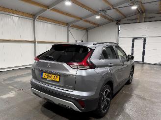 Mitsubishi Eclipse Cross 2.4PHEV 72kW Automaat Instyle picture 6