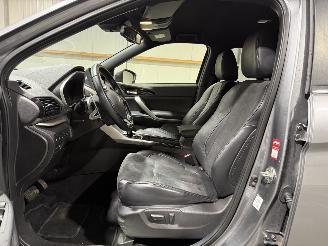 Mitsubishi Eclipse Cross 2.4PHEV 72kW Automaat Instyle picture 41