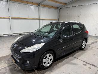 Peugeot 207 SW 1.4VTi 70kW Airco Active picture 9