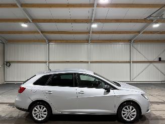 škoda osobní automobily Seat Ibiza ST 1.2TSI 63kW Chill Out 2014/1