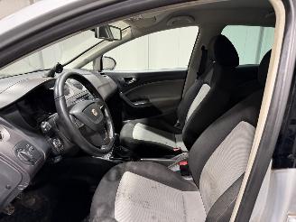 Seat Ibiza ST 1.2TSI 63kW Chill Out picture 13