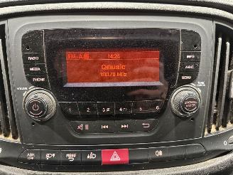 Fiat Doblo 1.3MJ 55kW L1H1 Actual picture 15