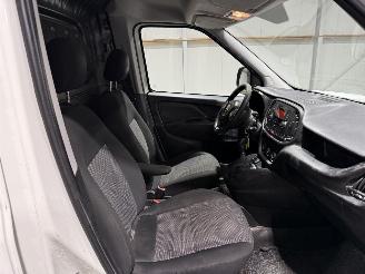 Fiat Doblo 1.3MJ 55kW L1H1 Actual picture 17