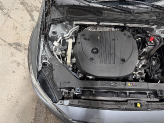 Volvo V-60 2.0B5 184kW Automaat AWD Pro picture 13