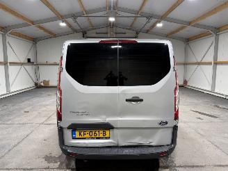 Ford Transit Custom 310 2.0TDCI 77kW L2H1 Trend picture 7