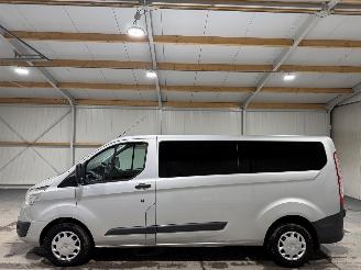 Ford Transit Custom 310 2.0TDCI 77kW L2H1 Trend picture 8