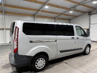 Ford Transit Custom 310 2.0TDCI 77kW L2H1 Trend picture 5
